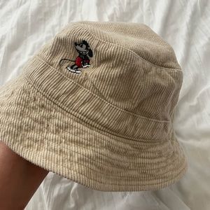 Mickey bucket hat